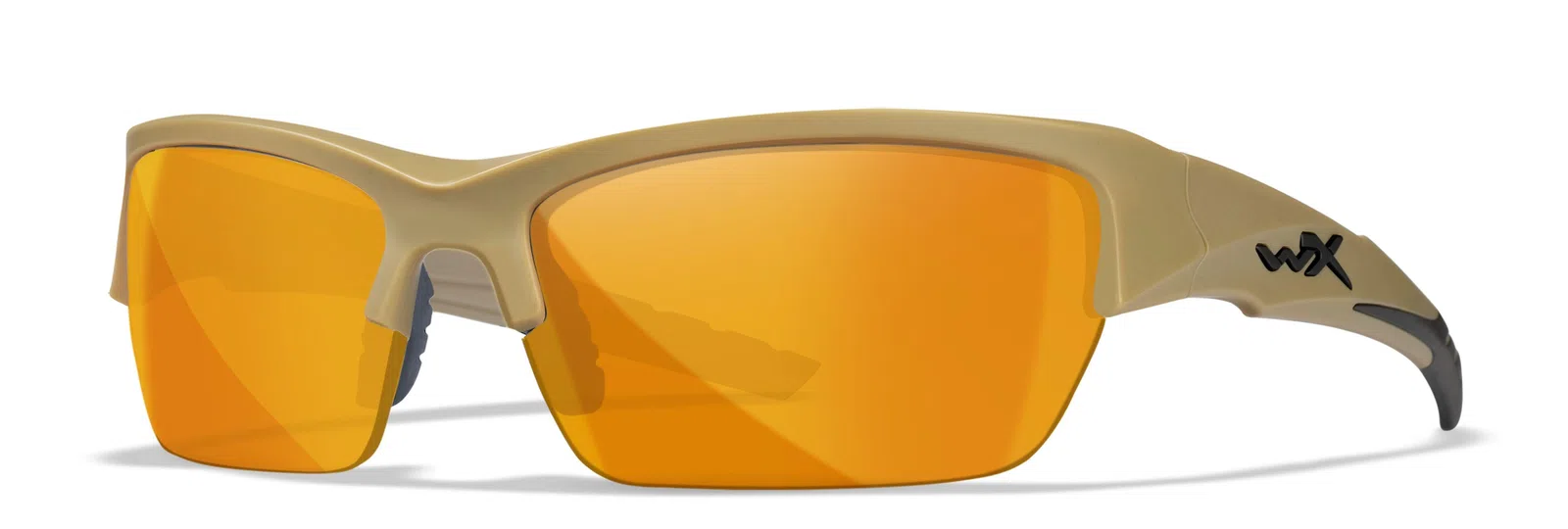Wiley X Changeables Valor Frame & Lenses - view 26